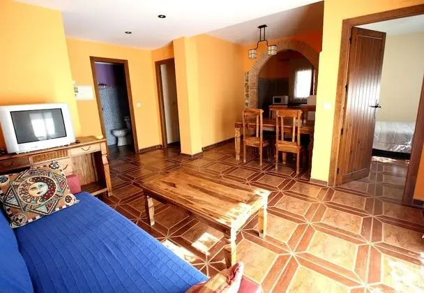 Apart Daire, 2 Yatak Odası, Dağ Manzaralı