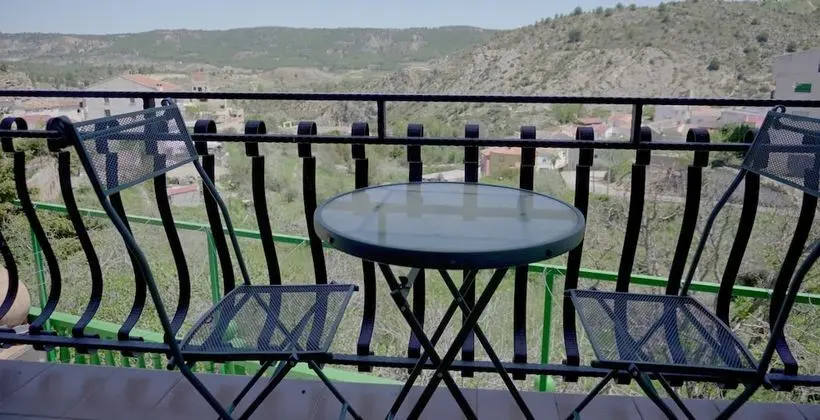 Apart Daire, 2 Yatak Odası, Dağ Manzaralı