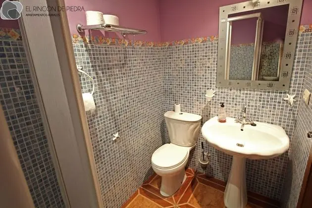 Apart Daire, 2 Yatak Odası, Dağ Manzaralı