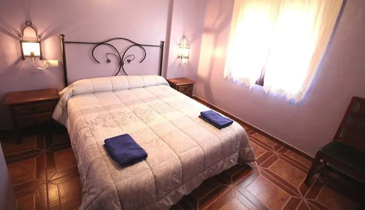 Superior Apart Daire, 4 Yatak Odası