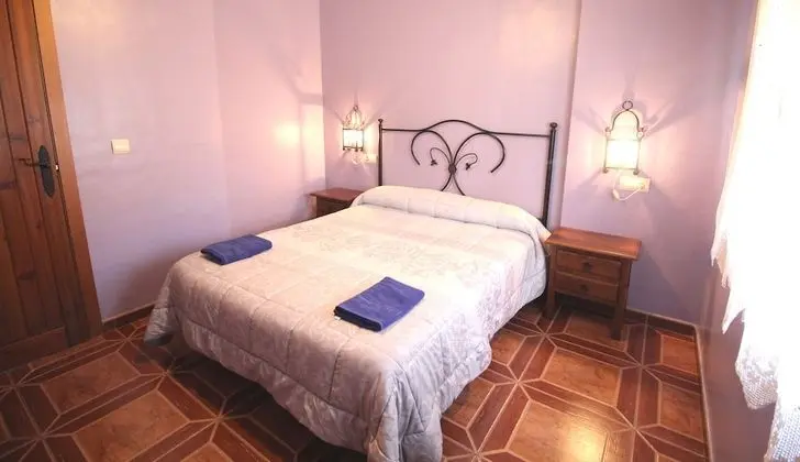 Superior Apart Daire, 4 Yatak Odası