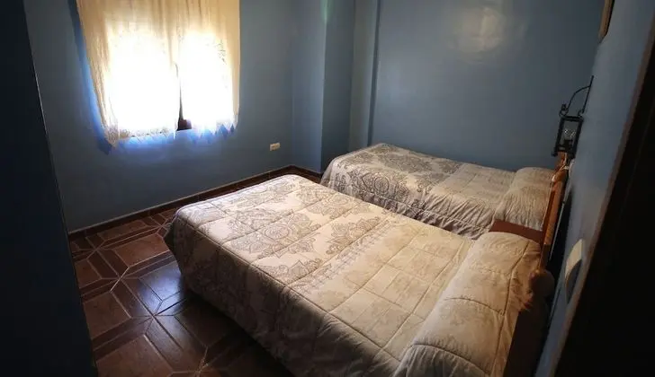 Superior Apart Daire, 4 Yatak Odası