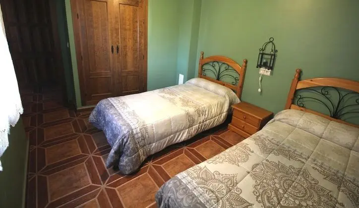 Superior Apart Daire, 4 Yatak Odası