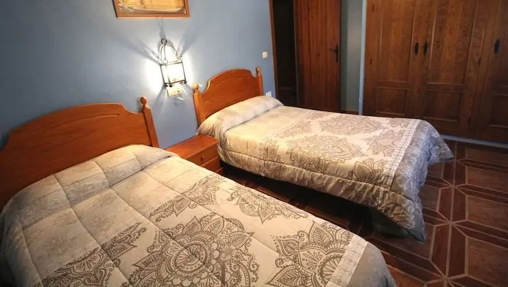 Superior Apart Daire, 4 Yatak Odası