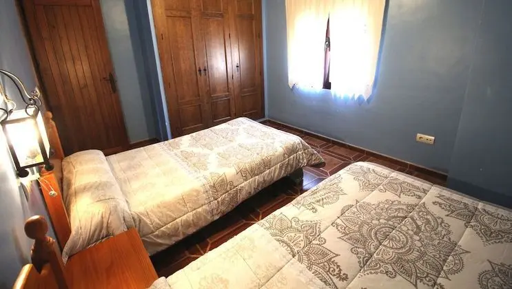 Superior Apart Daire, 4 Yatak Odası