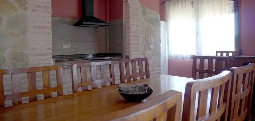 Superior Apart Daire, 4 Yatak Odası