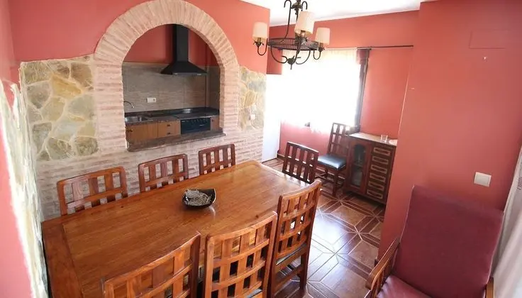 Superior Apart Daire, 4 Yatak Odası