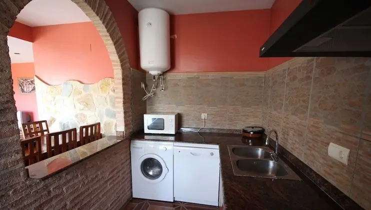 Superior Apart Daire, 4 Yatak Odası