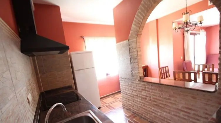 Superior Apart Daire, 4 Yatak Odası