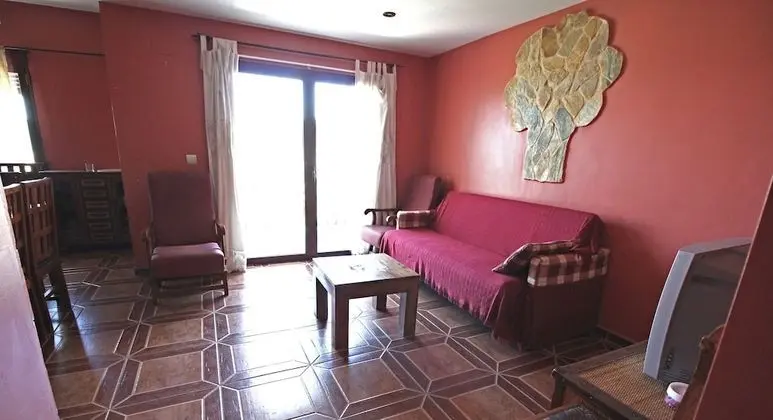 Superior Apart Daire, 4 Yatak Odası