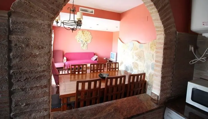 Superior Apart Daire, 4 Yatak Odası