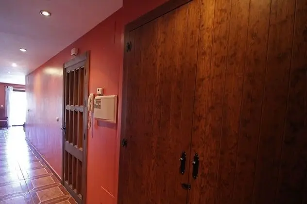 Superior Apart Daire, 4 Yatak Odası