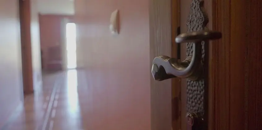 Superior Apart Daire, 4 Yatak Odası