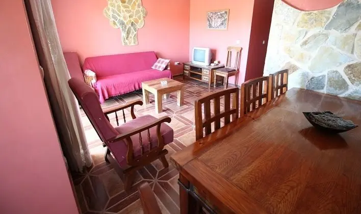 Superior Apart Daire, 4 Yatak Odası