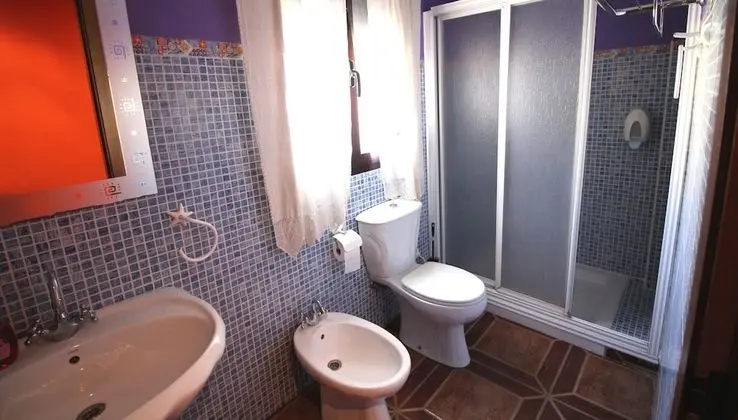 Superior Apart Daire, 4 Yatak Odası