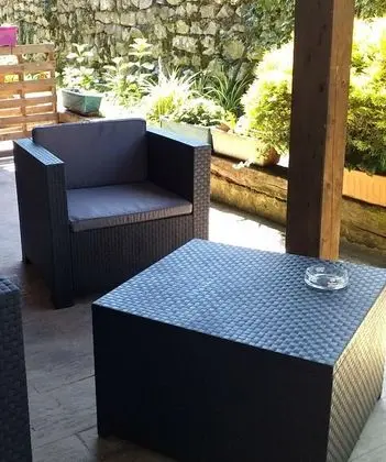 Büyük Yataklı Tek Kişilik Oda, Engellilere Uygun