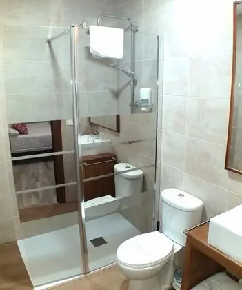 Büyük Yataklı Tek Kişilik Oda, Engellilere Uygun