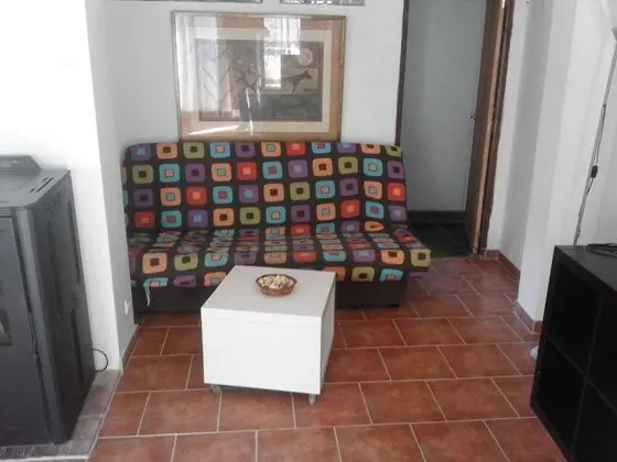 Apart Daire, 1 Yatak Odası, Dağ Manzaralı