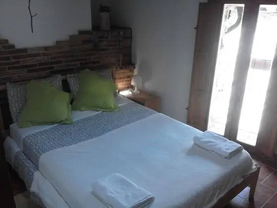 Apart Daire, 1 Yatak Odası, Dağ Manzaralı