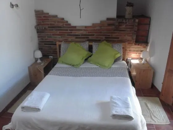 Apart Daire, 1 Yatak Odası, Dağ Manzaralı