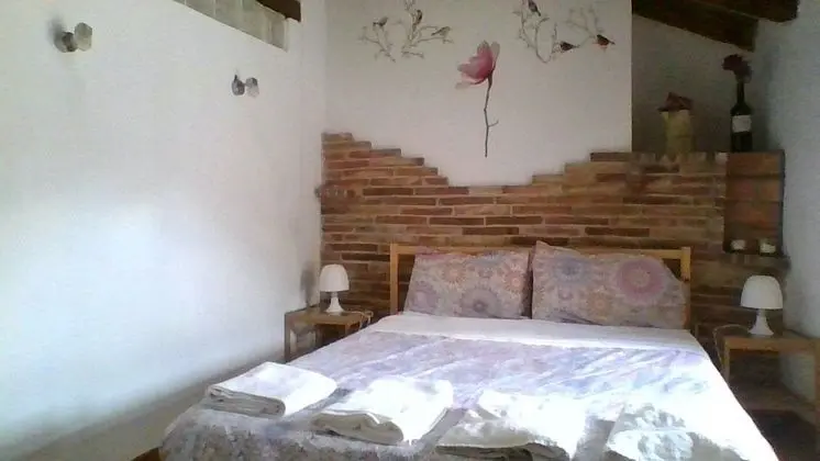 Apart Daire, 1 Yatak Odası, Dağ Manzaralı