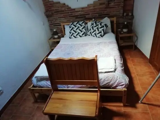 Apart Daire, 1 Yatak Odası, Dağ Manzaralı