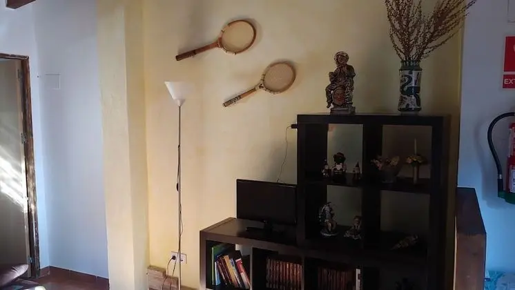 Apart Daire, 1 Yatak Odası, Dağ Manzaralı