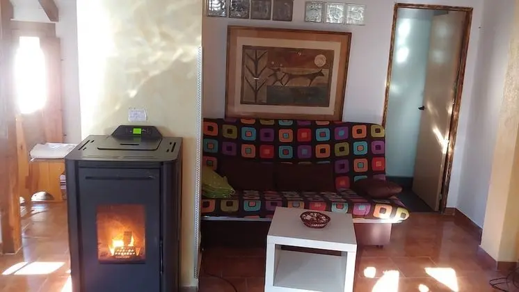 Apart Daire, 1 Yatak Odası, Dağ Manzaralı