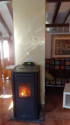 Apart Daire, 1 Yatak Odası, Dağ Manzaralı