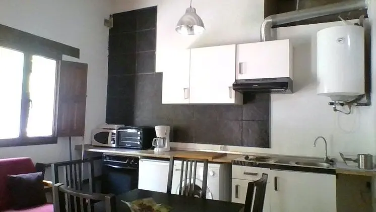 Apart Daire, 1 Yatak Odası, Dağ Manzaralı