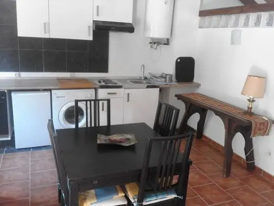 Apart Daire, 1 Yatak Odası, Dağ Manzaralı