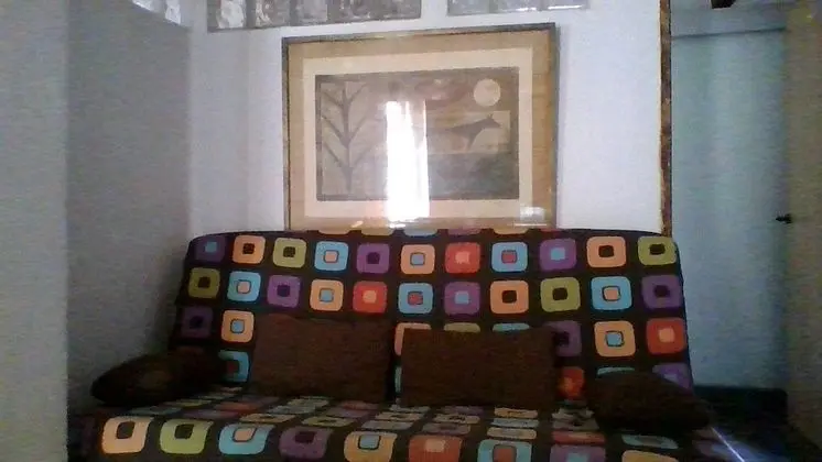 Apart Daire, 1 Yatak Odası, Dağ Manzaralı