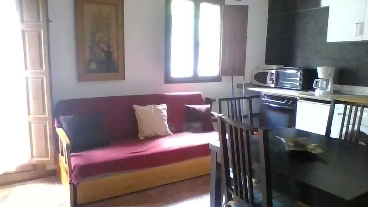 Apart Daire, 1 Yatak Odası, Dağ Manzaralı