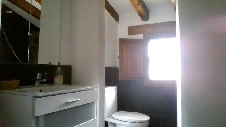 Apart Daire, 1 Yatak Odası, Dağ Manzaralı