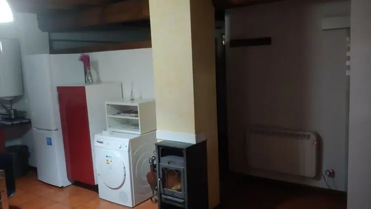 Comfort Apart Daire, 1 Yatak Odası