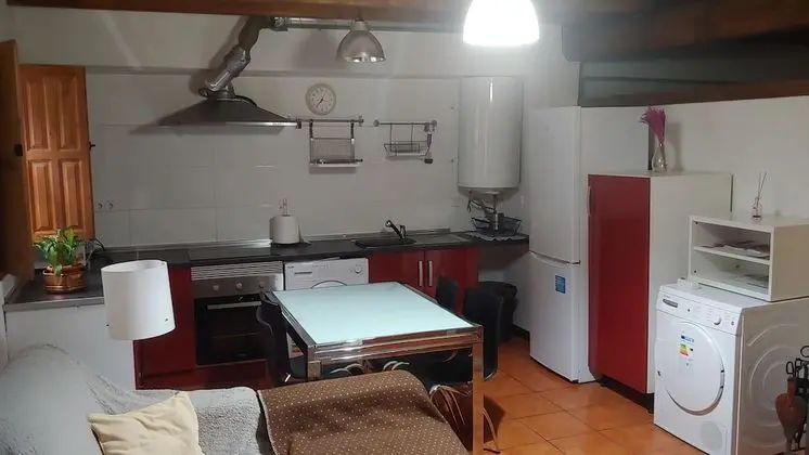 Comfort Apart Daire, 1 Yatak Odası