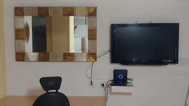 Comfort Apart Daire, 1 Yatak Odası