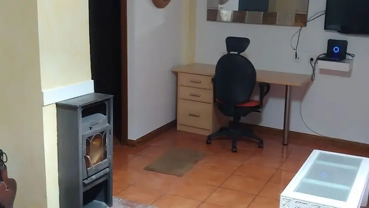 Comfort Apart Daire, 1 Yatak Odası