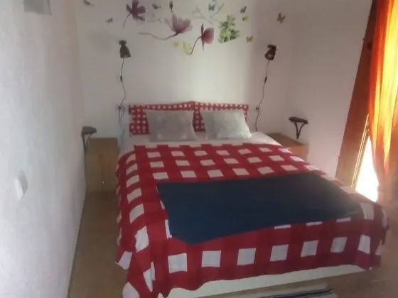 Comfort Apart Daire, 1 Yatak Odası