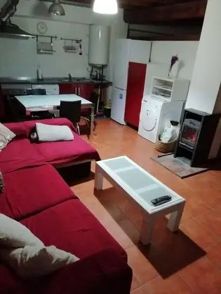 Comfort Apart Daire, 1 Yatak Odası