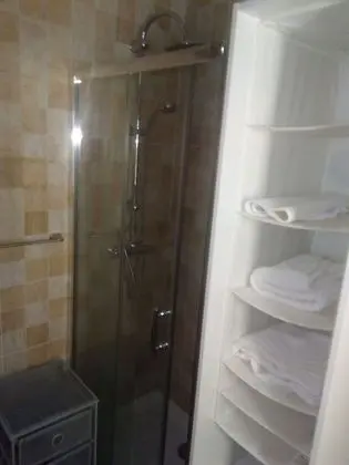 Comfort Apart Daire, 1 Yatak Odası