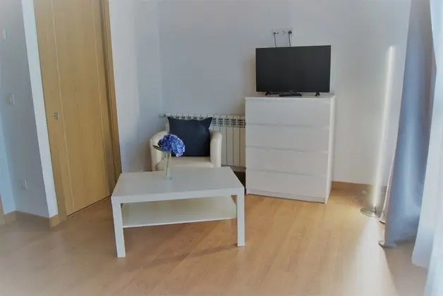 Classic Tek Büyük Yataklı Oda