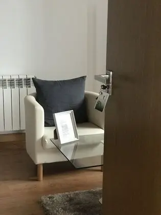Classic Tek Büyük Yataklı Oda