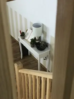 Classic Tek Büyük Yataklı Oda