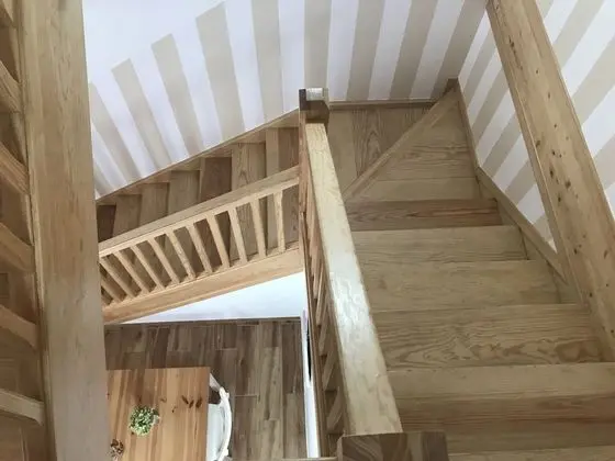 Classic Tek Büyük Yataklı Oda