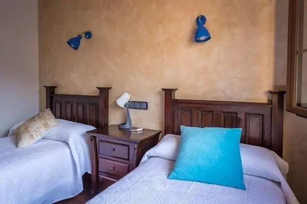 Apart Daire, 2 Yatak Odası, Dağ Manzaralı