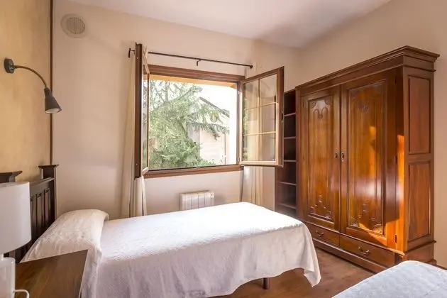 Apart Daire, 2 Yatak Odası, Dağ Manzaralı