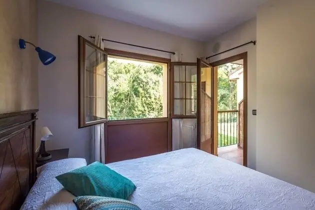 Apart Daire, 2 Yatak Odası, Dağ Manzaralı