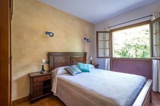 Apart Daire, 2 Yatak Odası, Dağ Manzaralı