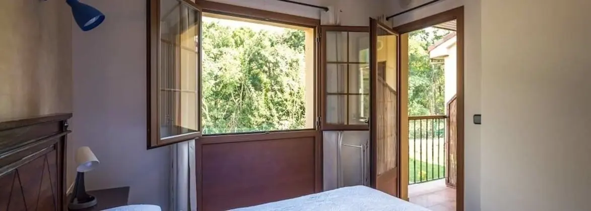 Apart Daire, 2 Yatak Odası, Dağ Manzaralı